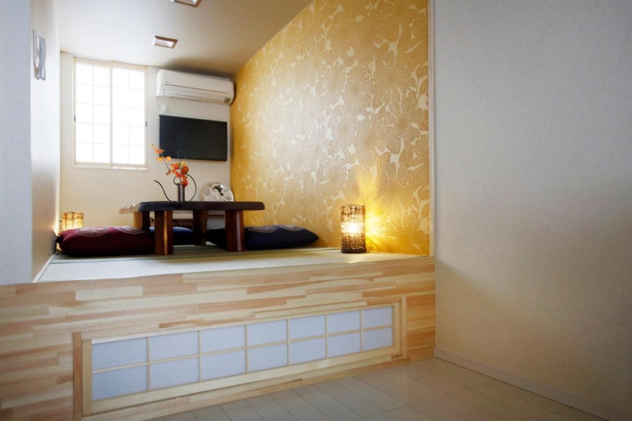 Ferienhaus Kiyomizu Gojo Izumo Sou-vacation 72418